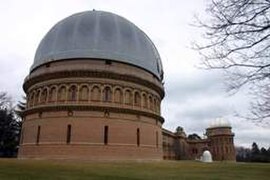 Yerkes Observatory