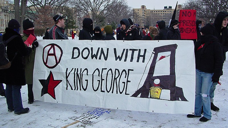 File:Inauguration protest, 2005 -04- (50039969047).jpg