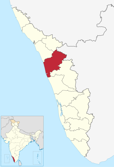 Malappuram (huyện)