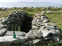 List Of Islands Of County Mayo