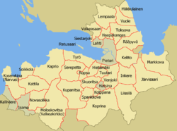 Inkeri – Wikipedia