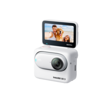 Insta360 Announces ONE X2, a Tiny 5.7K Stabilized 360 Camera