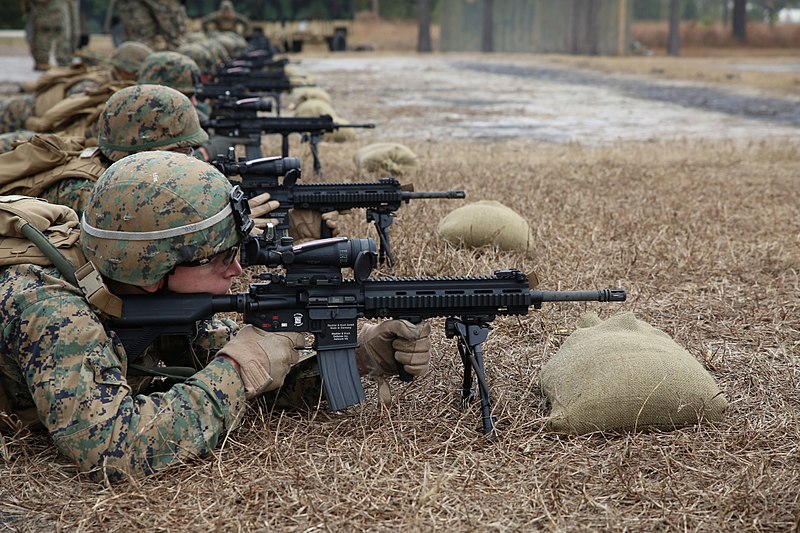 File:Integrated Task Force Marines drive home M27 IAR 101 141203-M-DU612-015.jpg