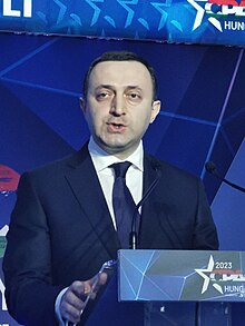 Irakli Garibashvili - keynote speech at CPAC Hungary 2023 (4).jpg