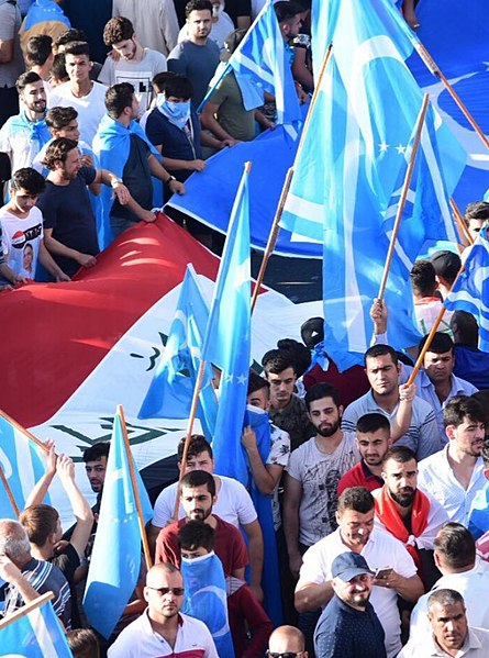File:Iraqi Turkmen rally.jpg