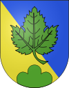 Isérables-coat of arms.svg