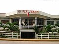 Isabela City Hall Complex