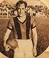 Isidro Lángara, Estadio, 1941-11-14 (5).jpg