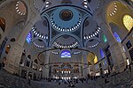 Istanbul Big Camlica Moschee Juni 2019 1986.jpg