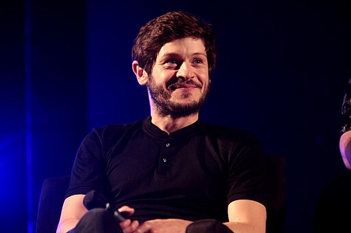 Iwan Rheon (35680655836)