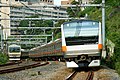 Series E233 Chuo line[PD]