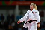 Miniatuur voor Kayla Harrison