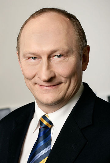 Jaak Aaviksoo