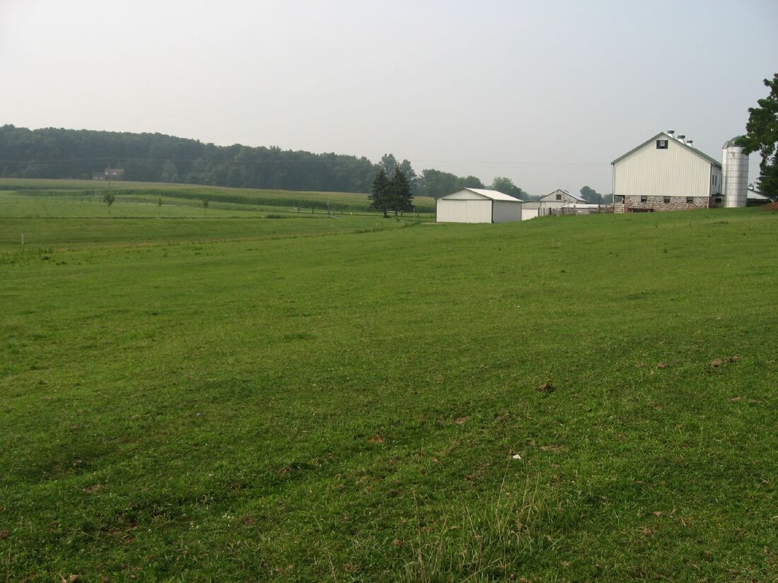 Jackson Township, York County, Pennsylvania