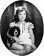 170px x 214px - Jacqueline Kennedy Onassis - Wikipedia