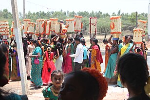 Deepotsava Jadigenahalli Fair.jpg