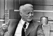 Henry Jamison Handig (1966)