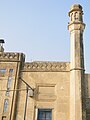 Jamia Maseet Mankera Minar.jpg
