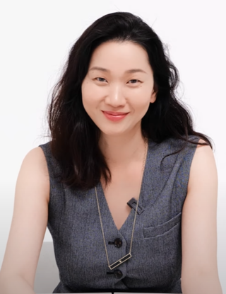 <span class="mw-page-title-main">Jang Yoon-ju</span> South Korean model