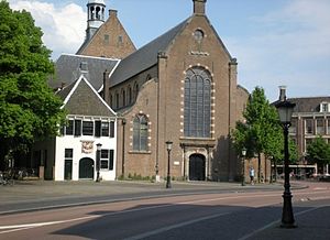 Universidad De Utrecht