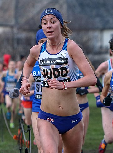 Jessica Warner-Judd