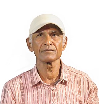 <span class="mw-page-title-main">Jitendra Haripal</span> Musical artist