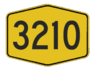 Federal Route 3210 shield}}