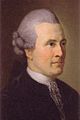 Johann Georg Zimmermann (1728-1795)