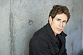 Image 138John Shea, by Michael Calas (from Portal:Theatre/Additional featured pictures)