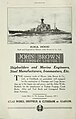 John Brown advertisement Brasseys 1923.jpg