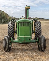 John Deere 5020 tractor