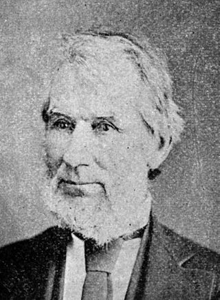 <span class="mw-page-title-main">John U. Pettit</span> American politician