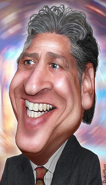 File:Jon Stewart - Caricature (5544227934).jpg