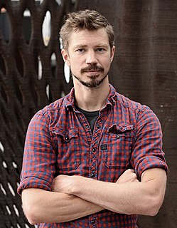 <span class="mw-page-title-main">Joris Laarman</span> Dutch designer, artist and entrepreneur (born 1979)