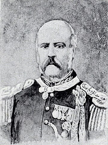 José Segundo Roca