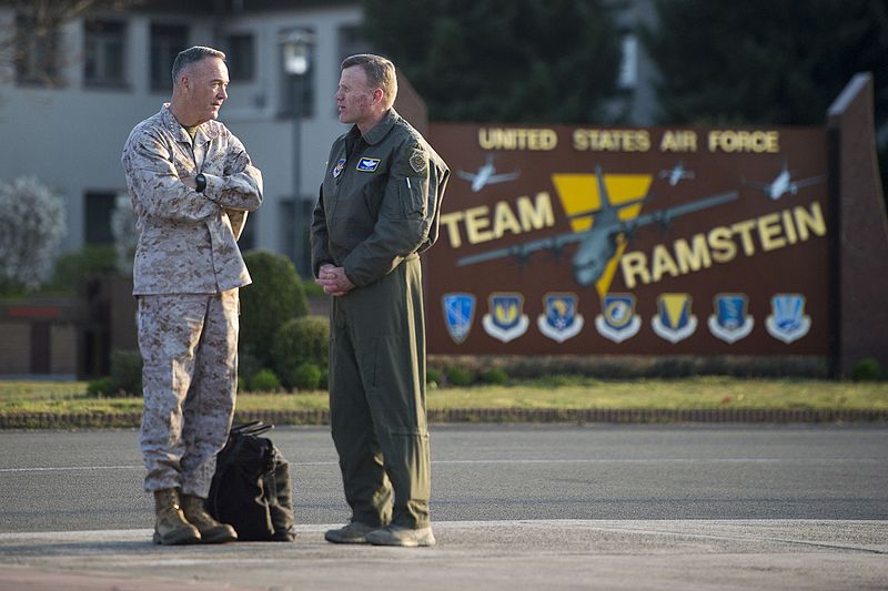 File:Joseph Dunford and Tod Wolters 170403-D-PB383-006 (33771928216).jpg