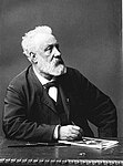 Tänkbar artikel: Jules Verne, en:Jules Verne