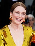 Thumbnail for Julianne Moore