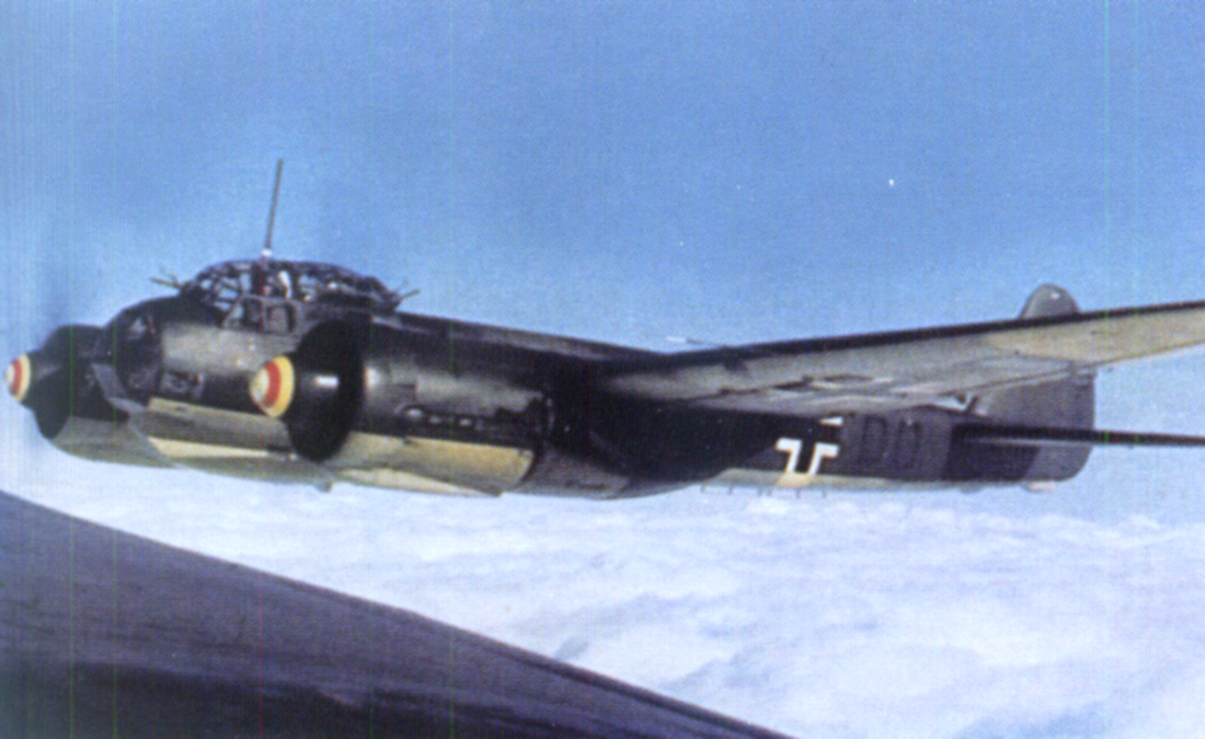 Ju 88 (航空機)