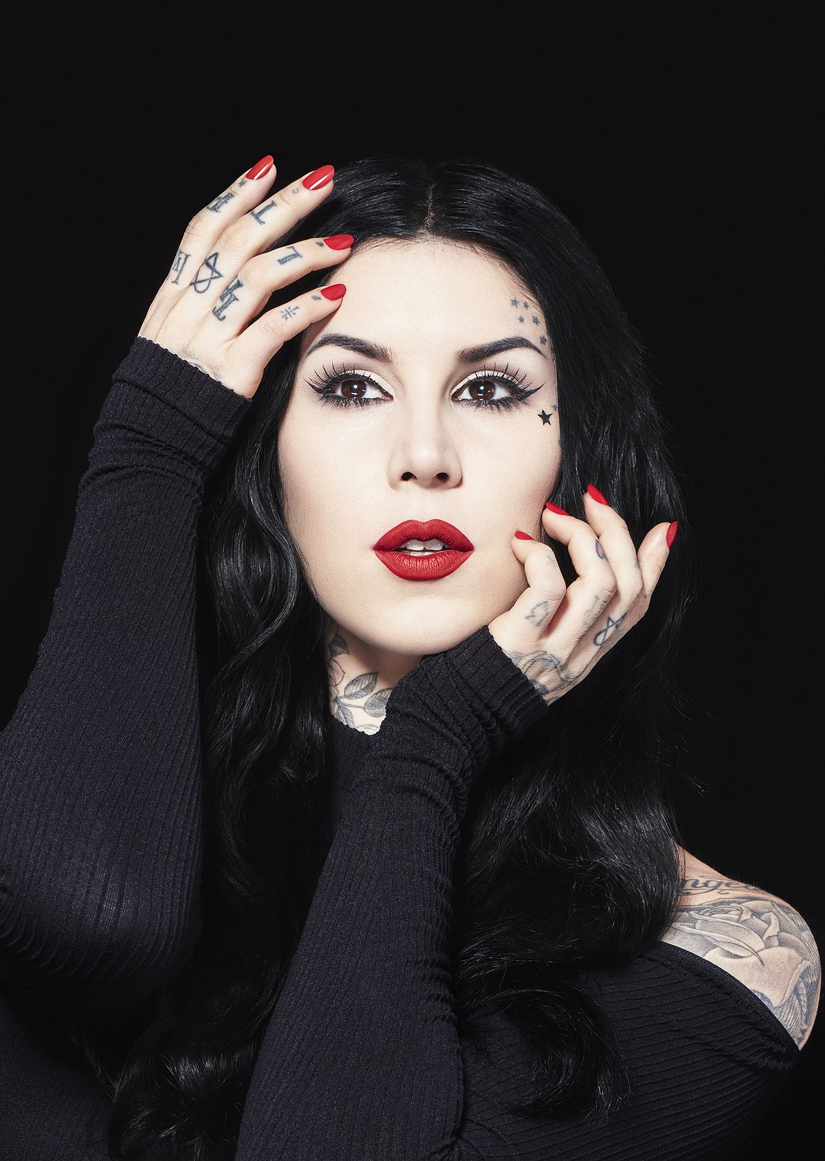 Kat Von D - Wikipedia