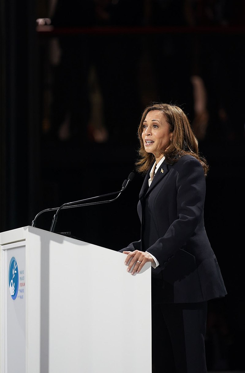 Biden-Harris Should Lead on Women's Rights and Help End Syrian