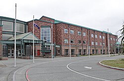 Kamiak High School, Mukilteo, WA.jpg