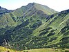 Liste Von Bergen Und Erhebungen In Der Slowakei: Wikimedia-Liste