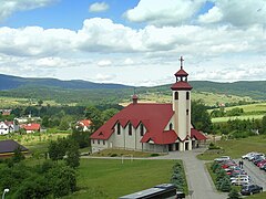 Jesu Hellige hjertes kirke