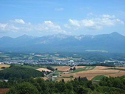 Kamifurano