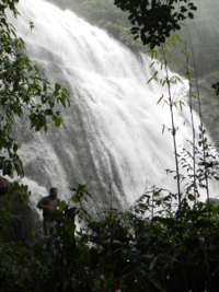 Tourist Attractions In Kannur Wikipedia