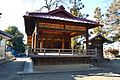 玉村町 火雷神社: 祭神, 歴史, 境内