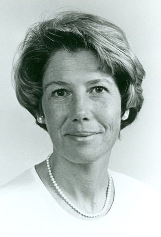 <span class="mw-page-title-main">Karen McCarthy</span> American politician (1947–2010)