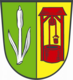 Coat of arms of Karlsfeld