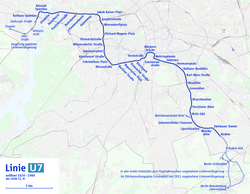 Karte der U-Bahnlinie U7 in Berlin.png